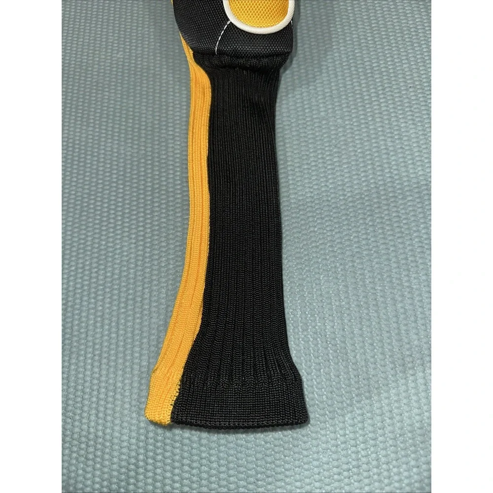Missouri Tigers NCAA SEC #1 Driver Golf Club Head Cover Team‎ Effort Mizzou